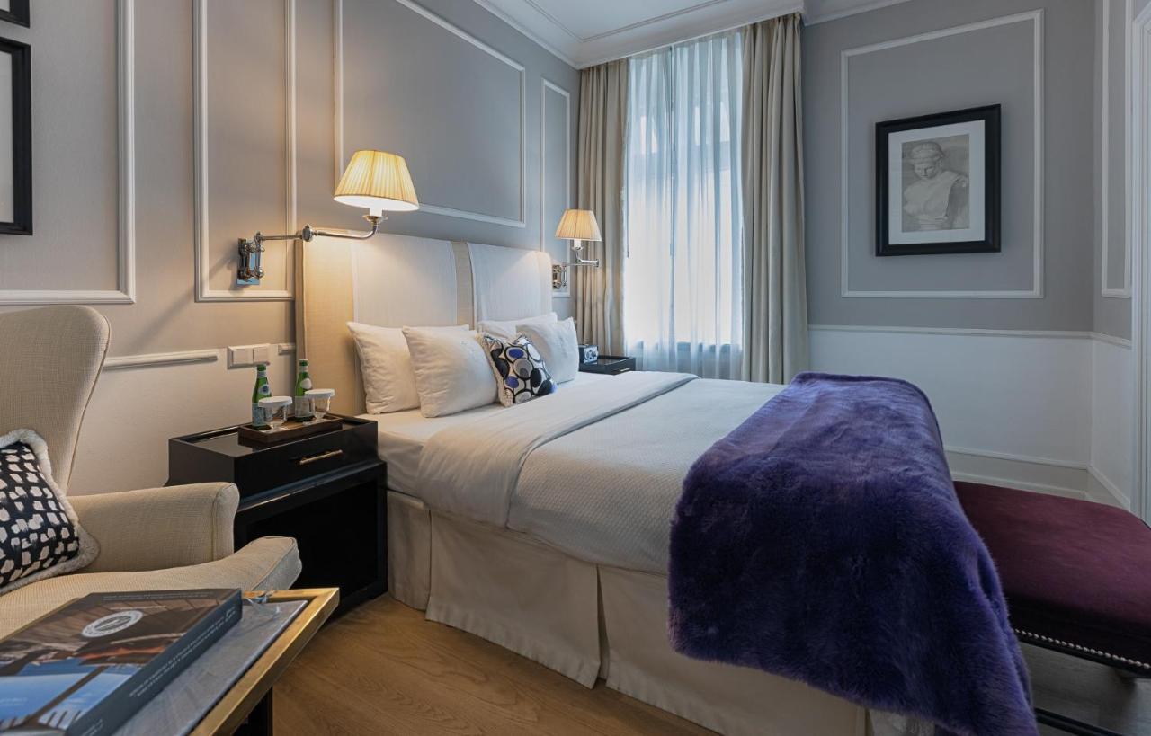 House Of Hutter - Heidelberg Suites & Spa Ngoại thất bức ảnh